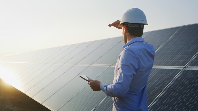 Cos’è il Conto Energia e come usufruire dell’incentivo