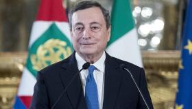 Pensioni, Quota 100 ai saluti: il piano di Draghi