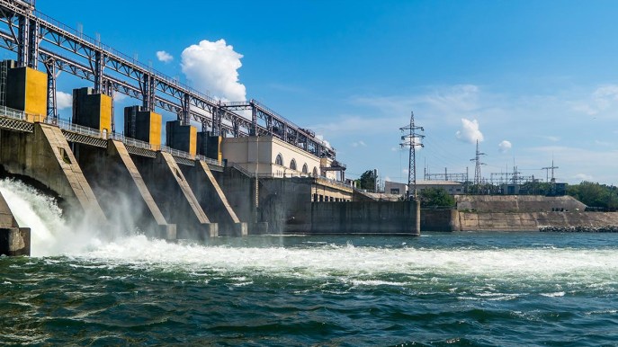 Cos’è l’energia idroelettrica e tutti i vantaggi del suo utilizzo