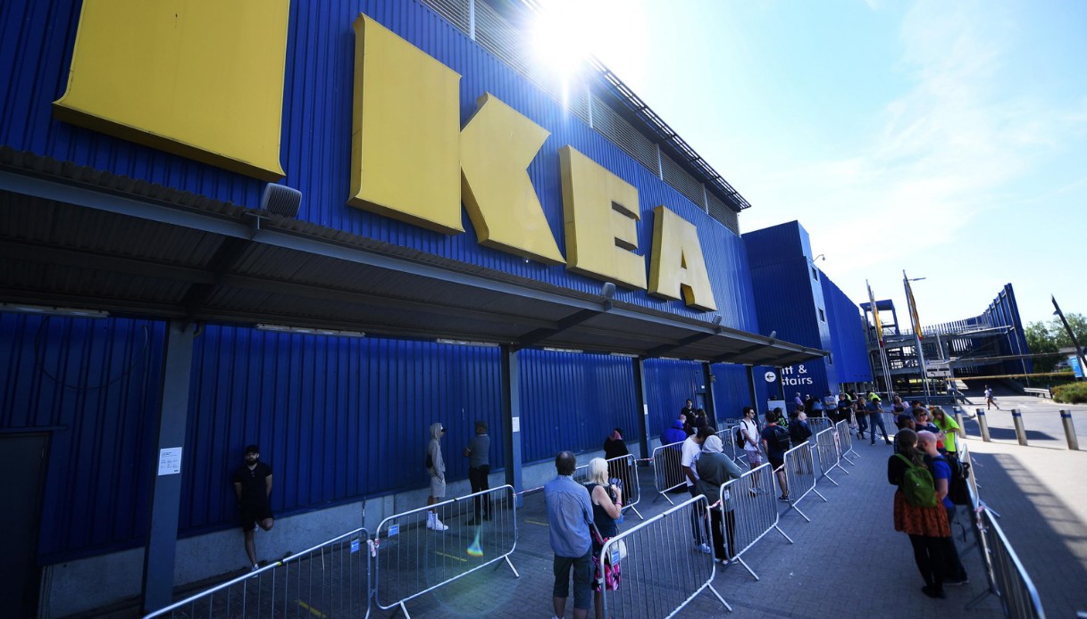 Ikea sempre più green: ora vende pezzi di ricambio online e lancia il primo Circular Hub in Italia