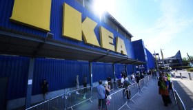 Ikea sempre più green: ora vende pezzi di ricambio online e lancia il primo Circular Hub in Italia