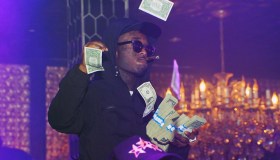 Chi è Lil Uzi Vert, perché si è fatto impiantare un diamante sulla fronte e quanto vale