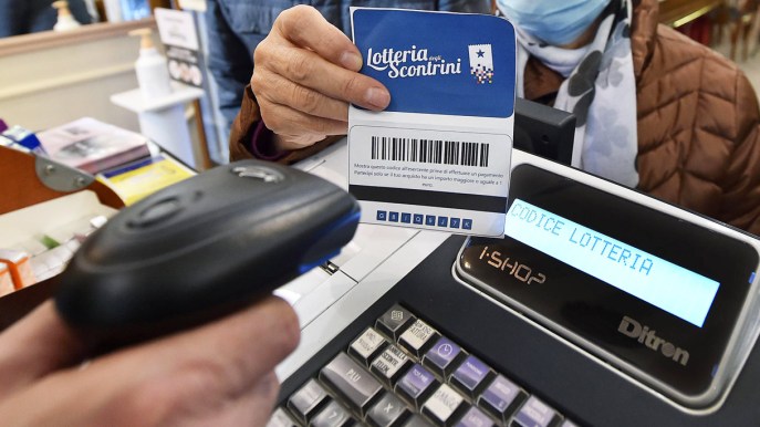 Lotteria degli scontrini, come segnalare l’esercente che non accetta il codice