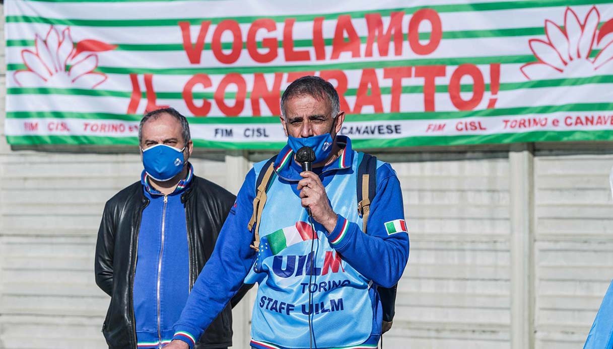 Nuovo contratto per i metalmeccanici, c’è un aumento: cosa cambia dal 2021