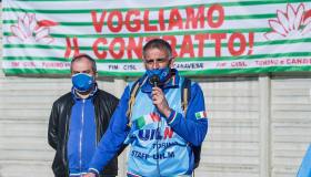 Nuovo contratto per i metalmeccanici, c’è un aumento: cosa cambia dal 2021