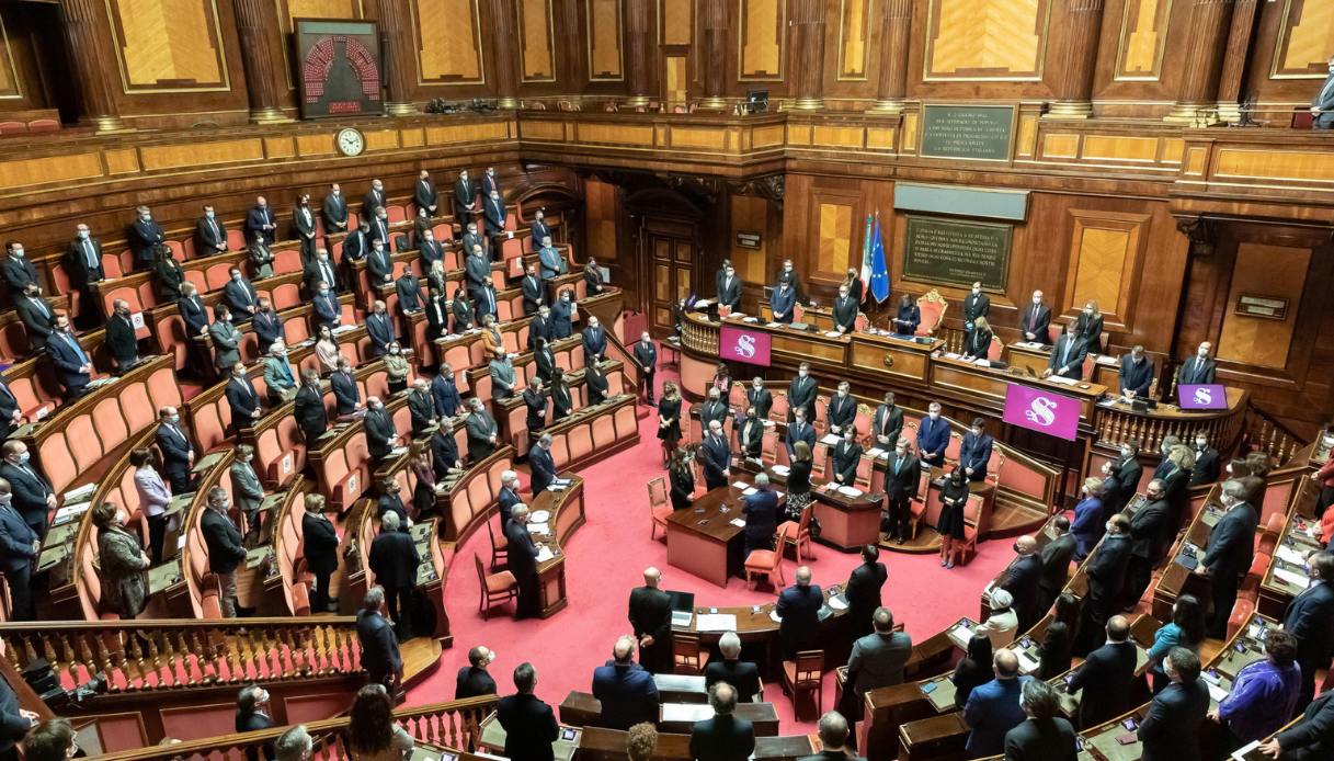 Quanti sono i parlamentari laureati in Italia