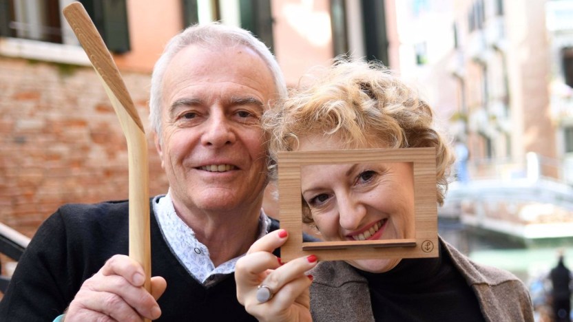 Design e sostenibilità: intervista a Luciano Marson e Karin Friebel