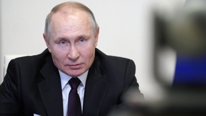 Ucraina, venti di guerra: Usa ritirano personale, come in Afghanistan