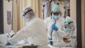 Approvate nuove misure per rafforzare l’Unione europea della Salute