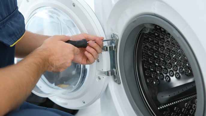 Elettrodomestici, il diritto alla riparazione è realtà: le nuove regole europee