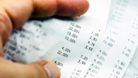 Lotteria degli Scontrini, cos’è l’Area Riservata e cosa ci si trova