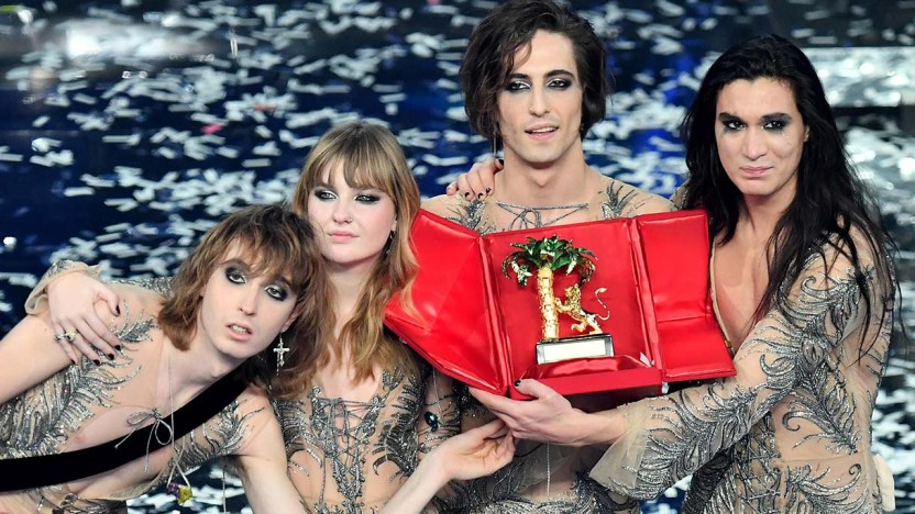 Sanremo 2021: quanti soldi guadagna il vincitore e quanto valgono i premi