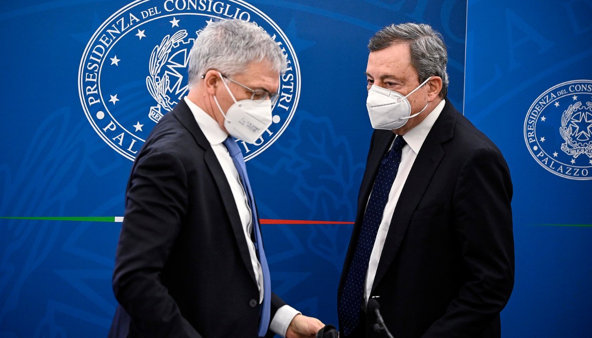 Recovery Fund: il PNRR dell’Italia