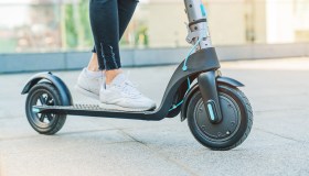 Cos’è la micromobilità elettrica e come funziona