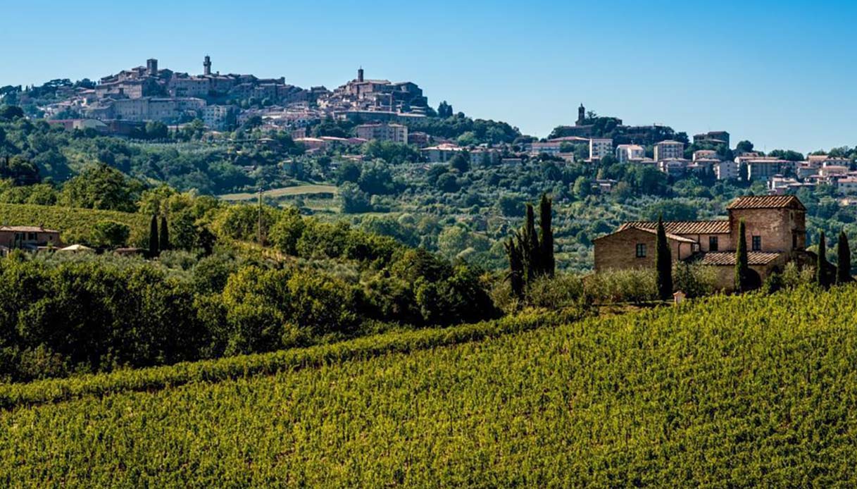 Estate 2021, dove andranno gli italiani in vacanza: la classifica delle mete