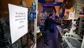 SPID anche in tabaccheria con InfoCert e Banca 5: come funziona e quanto costa