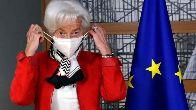 Forum di Davos al via: da guerra a crisi energetica, i temi