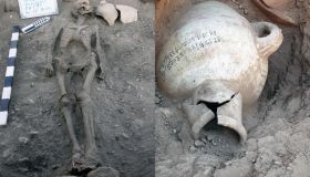 Ritrovata “Città d’oro” in Egitto: perché si tratta di una scoperta importantissima