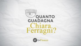 Quanto guadagna Chiara Ferragni: patrimonio e società