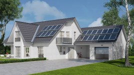 Cosa sono le case ecosostenibili e perché sono il futuro