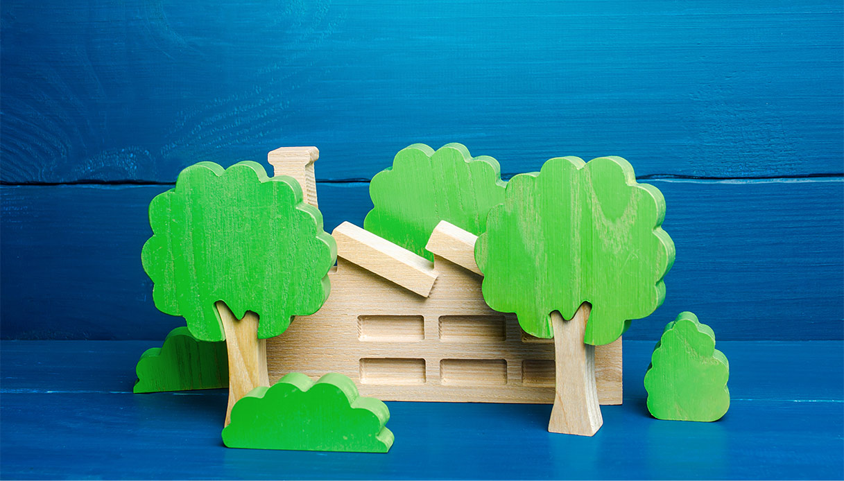 Cos’è il greenwashing, l’ecologismo di facciata