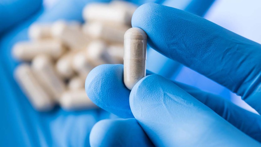 Salmonella negli integratori: attenzione a questi prodotti