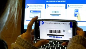 Lotteria degli scontrini, ecco l’estrazione mensile di maggio. Quanto si vince