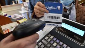 Lotteria degli scontrini, i biglietti vincenti del 20 luglio