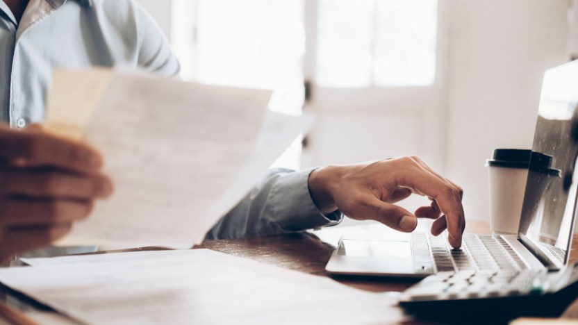 Contributo a fondo perduto, cosa fare in caso di errori
