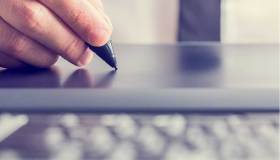 GoSign di InfoCert, la soluzione per creare la firma grafometrica: guida completa