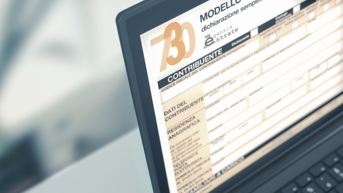 Fisco, quanto incassa lo Stato con gli errori nella dichiarazione dei redditi