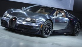 Quanto valgono le auto di lusso di Cristiano Ronaldo