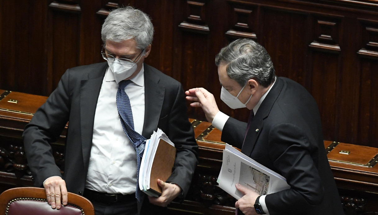 Gas “liquido”? Cos’è e quanto ne ha l’Italia