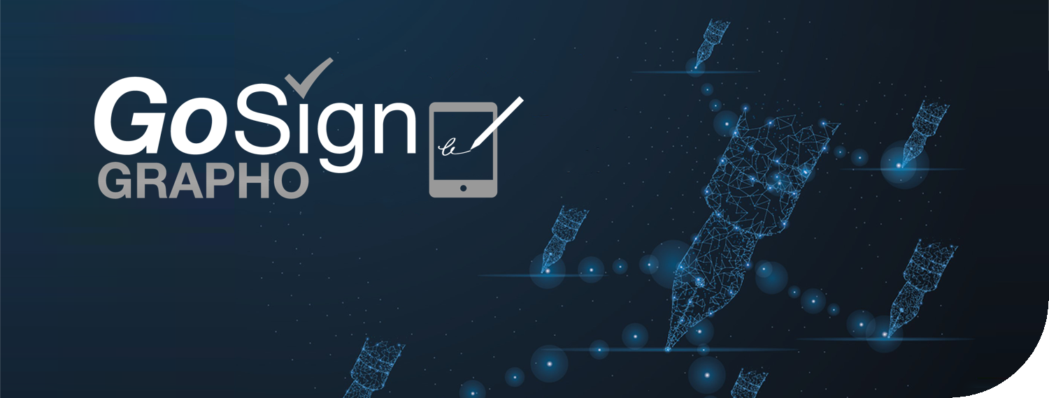 GoSign Grapho