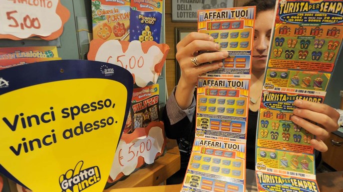 Doppio Gratta e vinci milionario, dall’ipotesi frode al sequestro del conto: cos’è successo