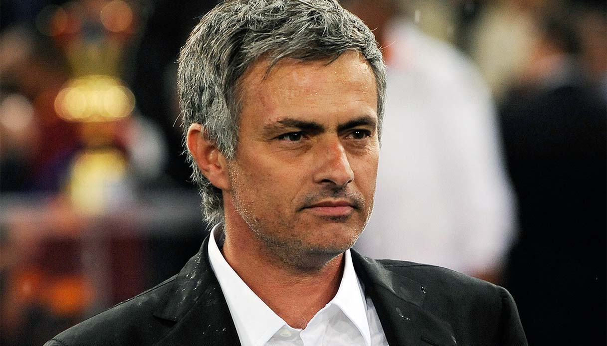 Quanto guadagnerà Mourinho alla Roma: stipendio record