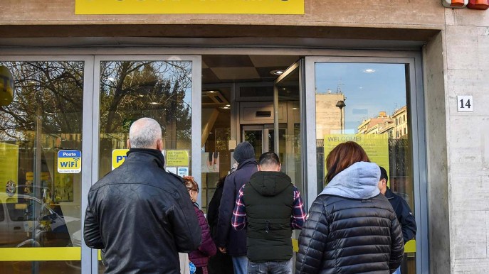 Pensioni, il calendario dei pagamenti di agosto: le date