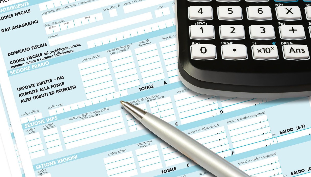 Dichiarazione dei redditi, quando arriva il rimborso IRPEF con il 730/2021