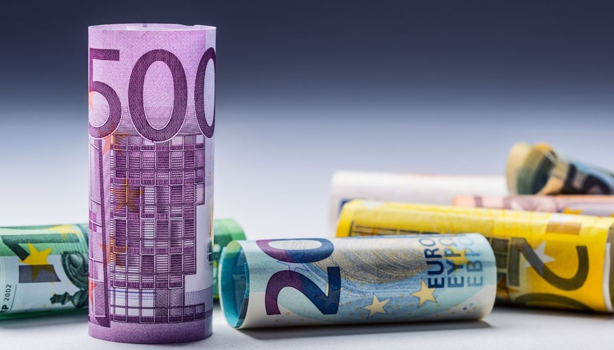 Bonus Covid 1.600 euro, quando arriva: le date del pagamento Inps