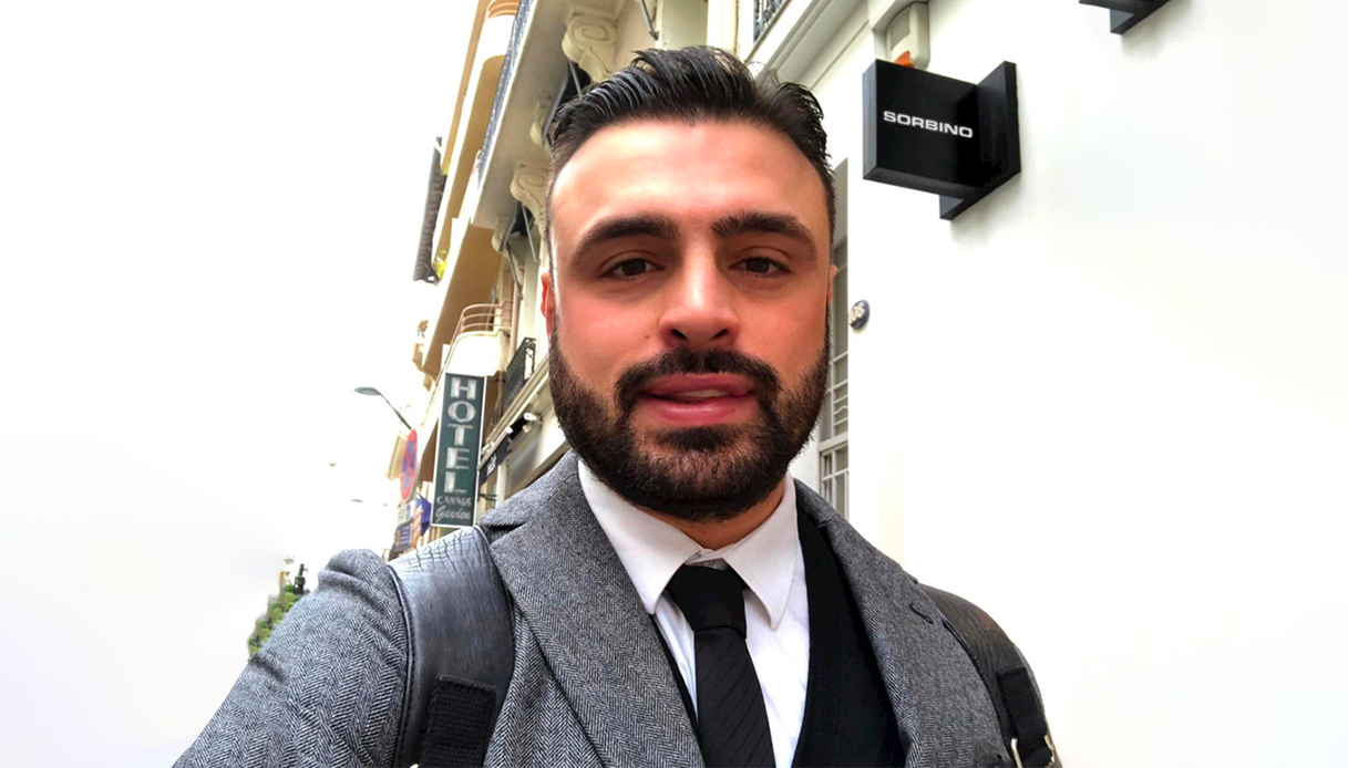 Sorbino, il brand di moda maschile nato da oltre 50 anni: intervista a Gianni Sorbino