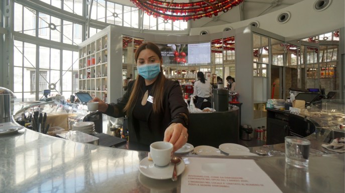 Bonus energia per bar e ristoranti: come funziona