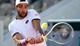 Matteo Berrettini, quanto guadagna il tennista al Roland Garros