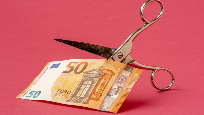 Pensione, quanto si perde con il contratto di espansione