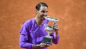 A quanto ammonta il patrimonio di Rafael Nadal e quanto guadagna