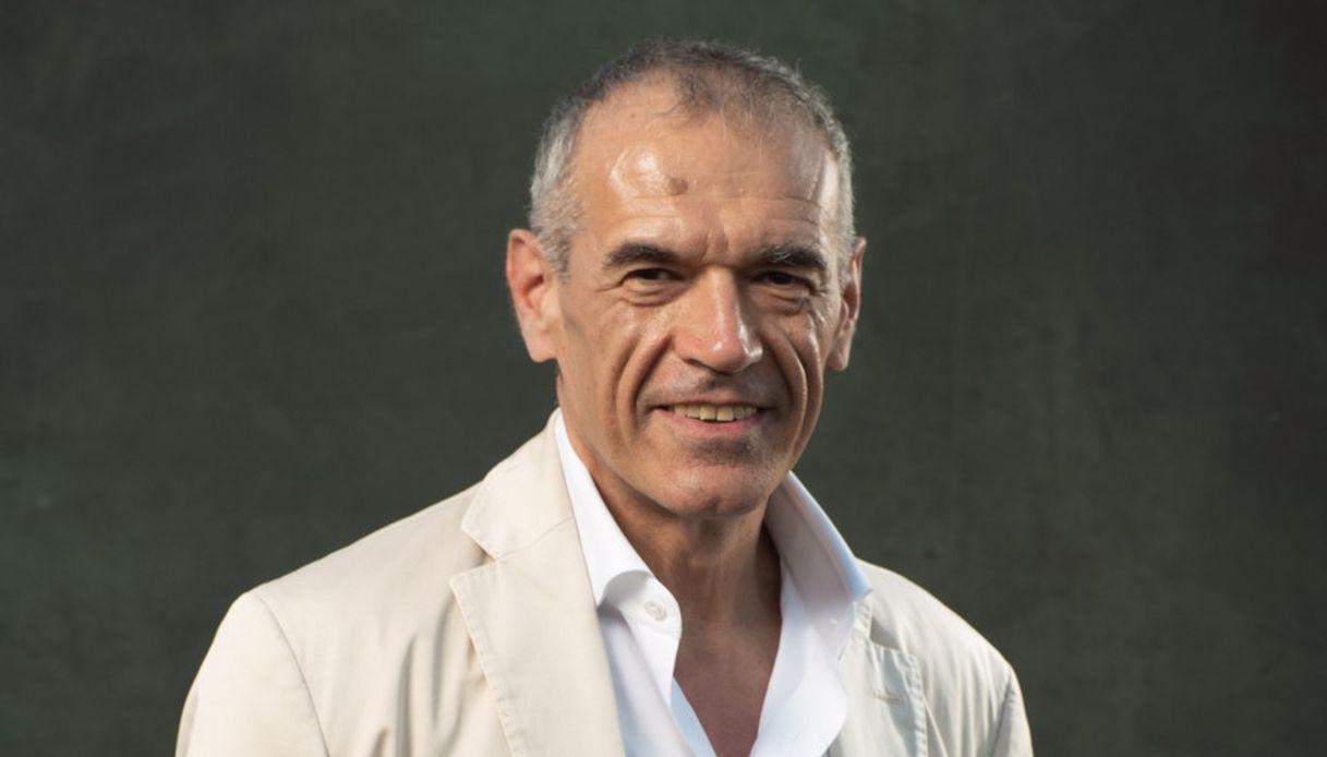 Carlo Cottarelli: “Interspac potrebbe diventare un esempio per l’intero calcio italiano”