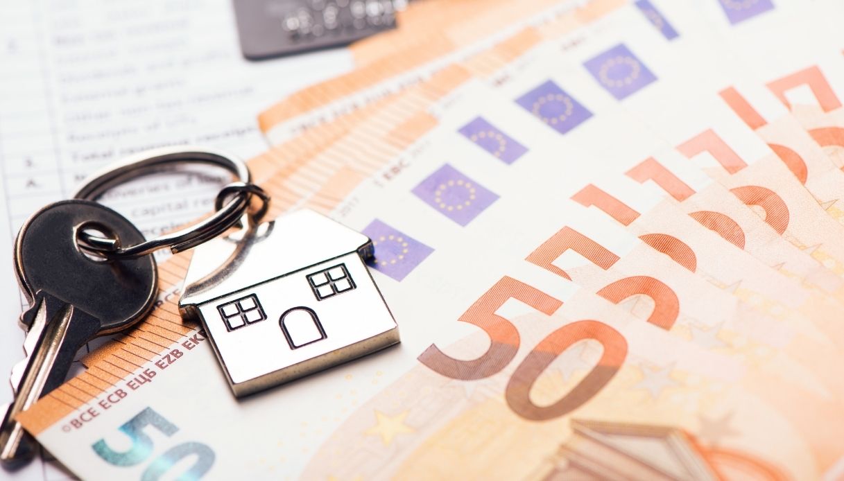 Bonus affitto 2021 fino a 1.200 euro: a chi spetta e come si compila la domanda