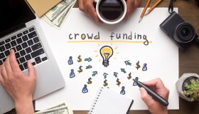 Le piattaforme di crowdfunding in Italia