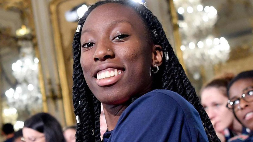 Quanto guadagna Paola Egonu, pallavolista e portabandiera olimpica a Tokyo