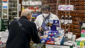 Allarme farmaci in Italia: quali sono i medicinali a rischio