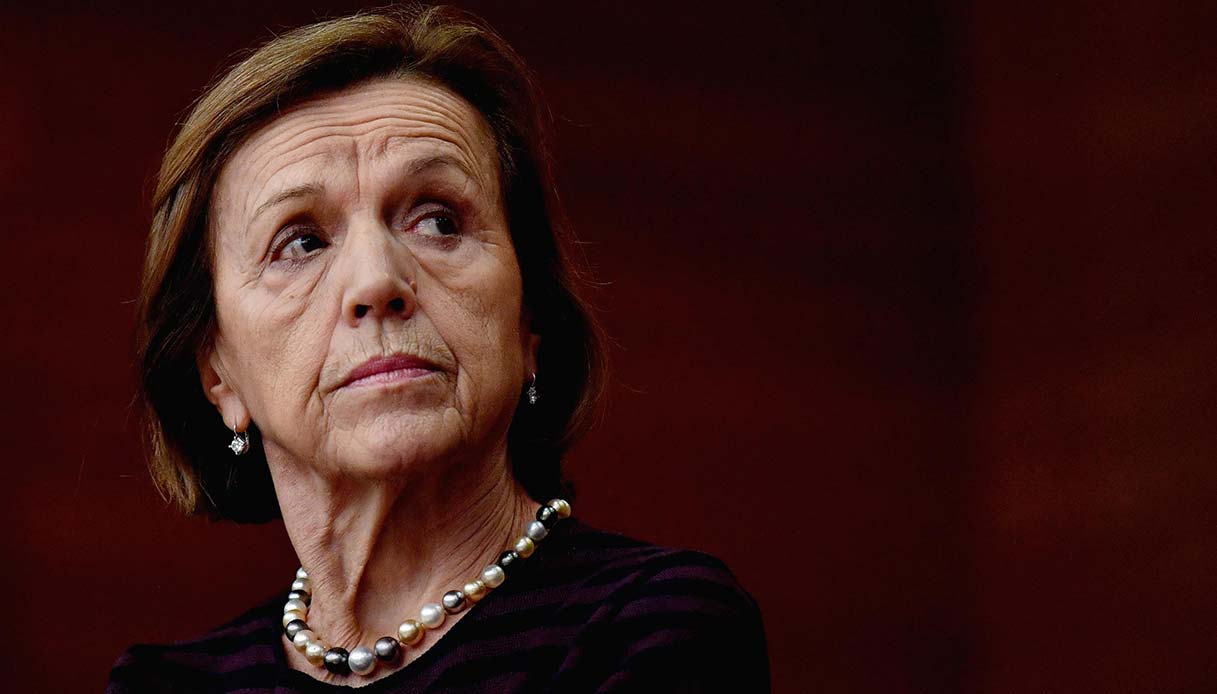 Elsa Fornero torna a Palazzo Chigi come consulente di Draghi: quanto guadagna